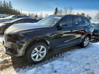 2026 Volvo XC90 YV4H60PM1T1437267