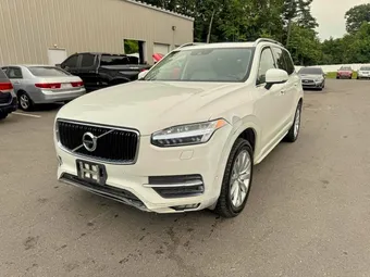 2016 Volvo XC90 YV4A22PK1G1064812