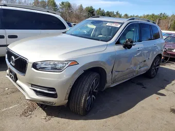 2016 Volvo XC90 YV4102XK0G1080263