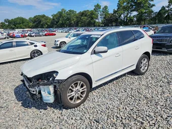 2016 Volvo XC60 YV440MDKXG2915115