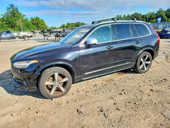 2016 Volvo XC90 YV4A22PM7G1057946