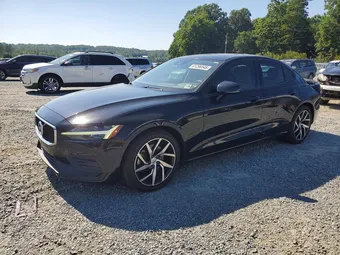 2020 Volvo S60 7JR102FK8LG047296
