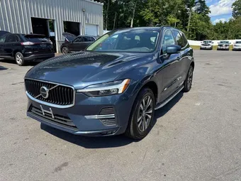 2023 Volvo XC60 YV4L12RVXP1340858