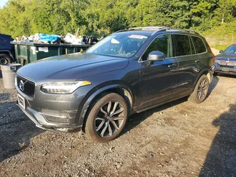 2016 Volvo XC90 YV4A22PK4G1020660