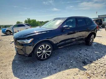 2023 Volvo XC60 YV4062RX1P1358378