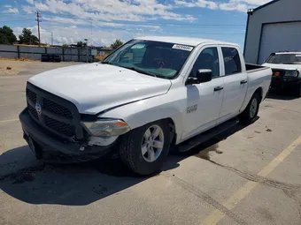 2015 Ram 1500 1C6RR7KG8FS723521 Lot 59289886