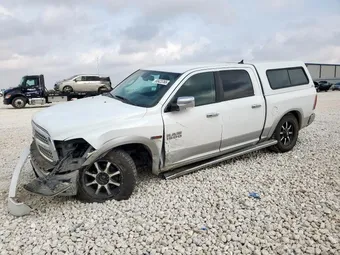 2015 Ram 1500 1C6RR7NM5FS678989