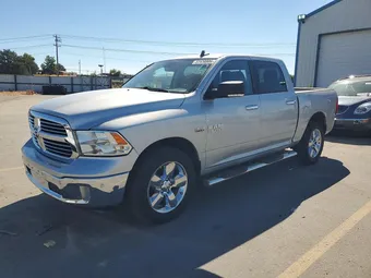 2017 Ram 1500 3C6RR7LT2HG640821