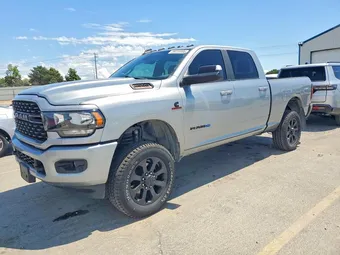 2022 Ram 2500 3C6UR5DL3NG308248