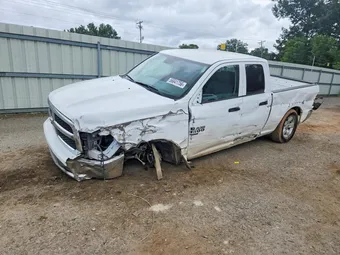 2019 Ram 1500 1C6RR6FGXKS630580 Lot 56641756