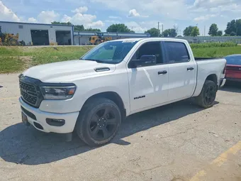 2023 Ram 1500 1C6SRFFT6PN691896