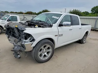 2017 Ram 1500 1C6RR7VT0HS722116 Lot 58415336