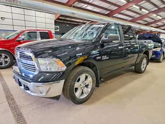 2017 Ram 1500 1C6RR7LT8HS502046 Lot 65669596