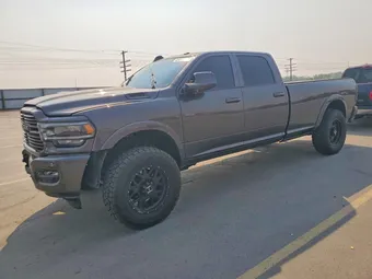 2022 Ram 3500 3C63R3JL8NG244535