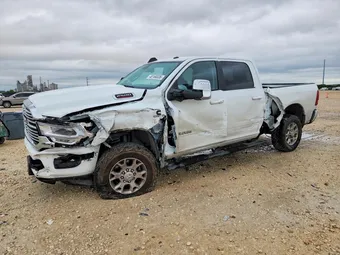 2024 Ram 2500 3C6UR5FL4RG388369