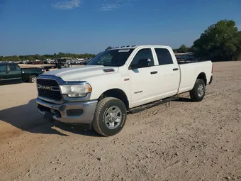 2021 Ram 3500 3C63R3GJ2MG667633