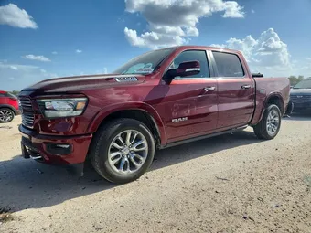 2022 Ram 1500 1C6RREJT9NN104670