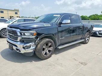 2019 Ram 1500 1C6SRFJT8KN521152