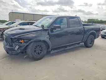 2017 Ram 1500 1C6RR7YT7HS849361 Lot 53606636