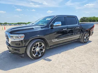 2019 Ram 1500 1C6RREHT5KN894020 Lot 63375356