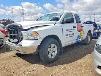 2022 Ram 1500 1C6RR7FG5NS246572 Lot 48929776