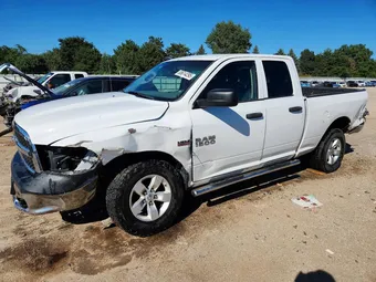 2015 Ram 1500 1C6RR7FT6FS710158 Lot 85614295
