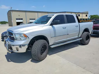 2017 Ram 1500 1C6RR7LT2HS504357 Lot 61754736