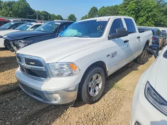 2023 Ram 1500 1C6RR7ST9PS531460
