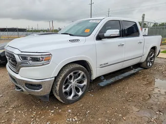 2020 Ram 1500 1C6SRFHT5LN109715 Lot 60474826