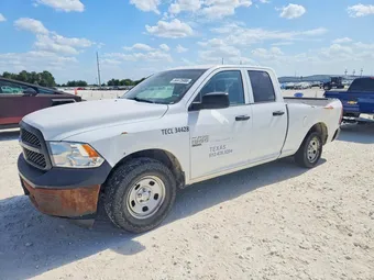 2021 Ram 1500 1C6RR7FG8MS515713