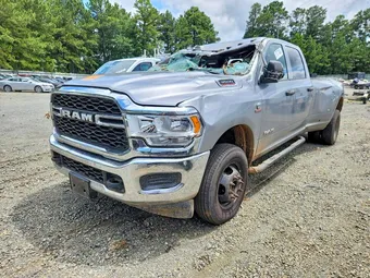 2021 Ram 3500 3C63RRGL4MG589876