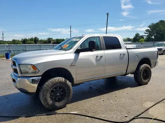 2016 Ram 2500 3C6UR5DL7GG150368
