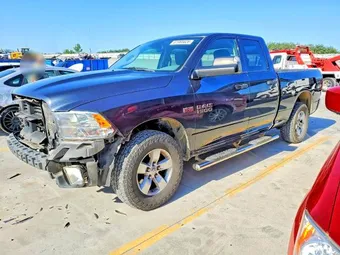 2016 Ram 1500 1C6RR7FT9GS412169