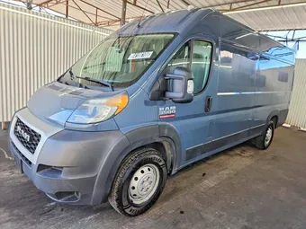 2020 Ram Promaster 3C6URVJG7LE146527