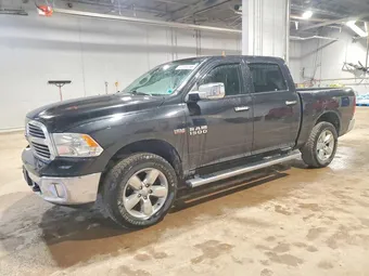2017 Ram 1500 1C6RR7LT5HS685034 Lot 60356396