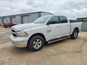 2021 Ram 1500 1C6RR7LG8MS557643 Lot 53907436