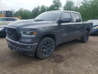2023 Ram 1500 1C6SRFVT3PN597475