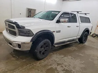 2015 Ram 1500 1C6RR7GT2FS609682