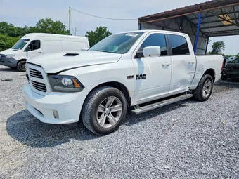 2015 Ram 1500 1C6RR7MT0FS599173 Lot 62781466