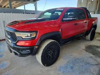 2024 Ram 1500 1C6SRFU90RN135447 Lot 65646146