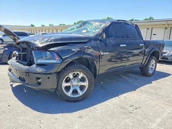 2016 Ram 1500 1C6RR7NM1GS114130 Lot 55887926