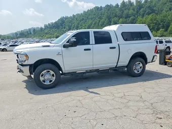2023 Ram 2500 3C6UR5CL7PG638026