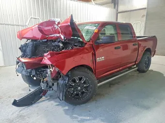 2015 Ram 1500 1C6RR7KT6FS658035