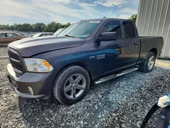 2015 Ram 1500 1C6RR6FT7FS575802