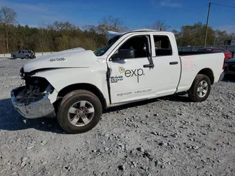 2024 Ram 1500 1C6RR7GG9RS124673