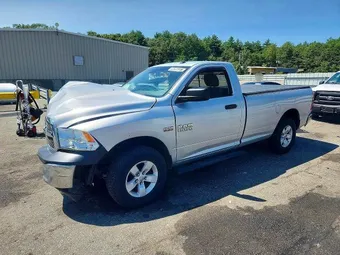2015 Ram 1500 3C6JR7DT9FG560425