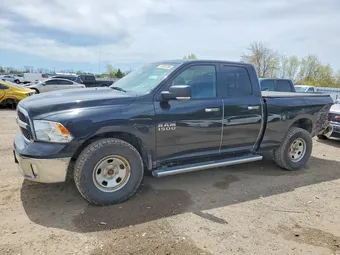 2016 Ram 1500 1C6RR7GG6GS250549 Lot 53023256