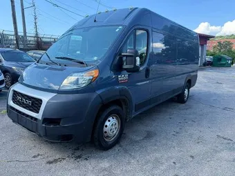 2020 Ram Promaster 3C6URVJG8LE129526