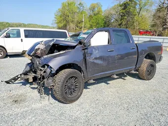 2017 Ram 1500 1C6RR7KT1HS819359 Lot 48532146