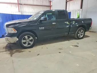 2016 Ram 1500 1C6RR7GT2GS378025